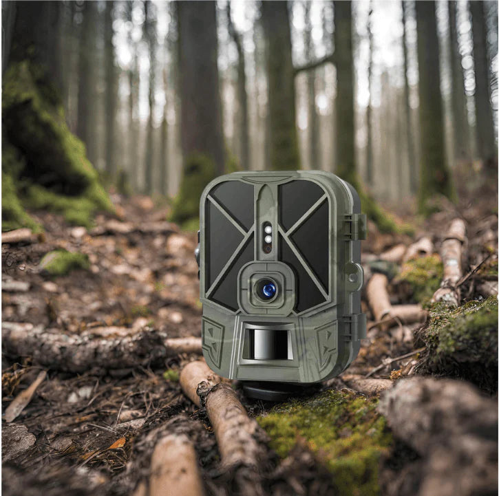 TrailSight™ 4G Hunting Camera