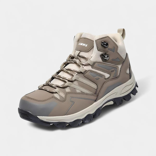 SummitGrip™ Women’s All-Terrain Hiking Boots