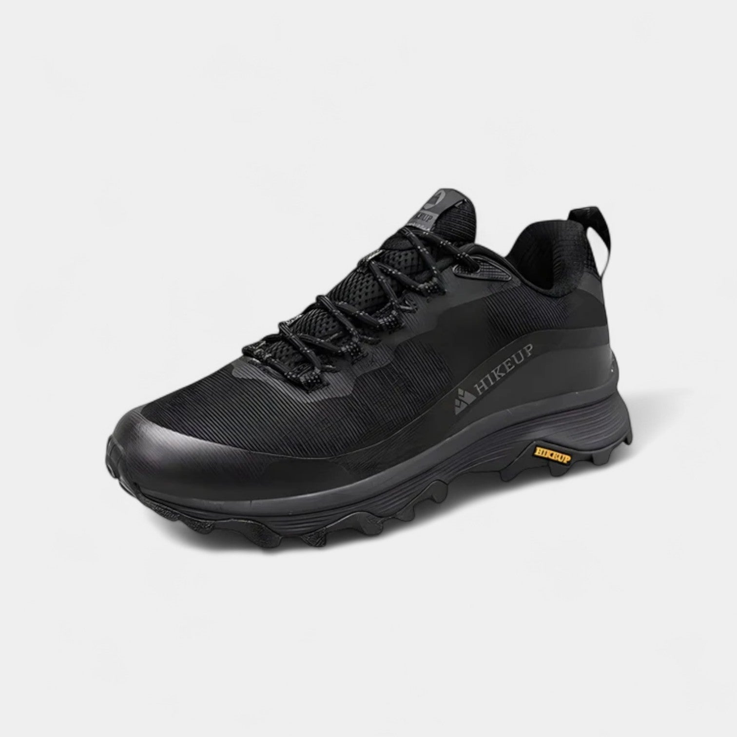 HikeUp™ Men’s Waterproof Trail Runners