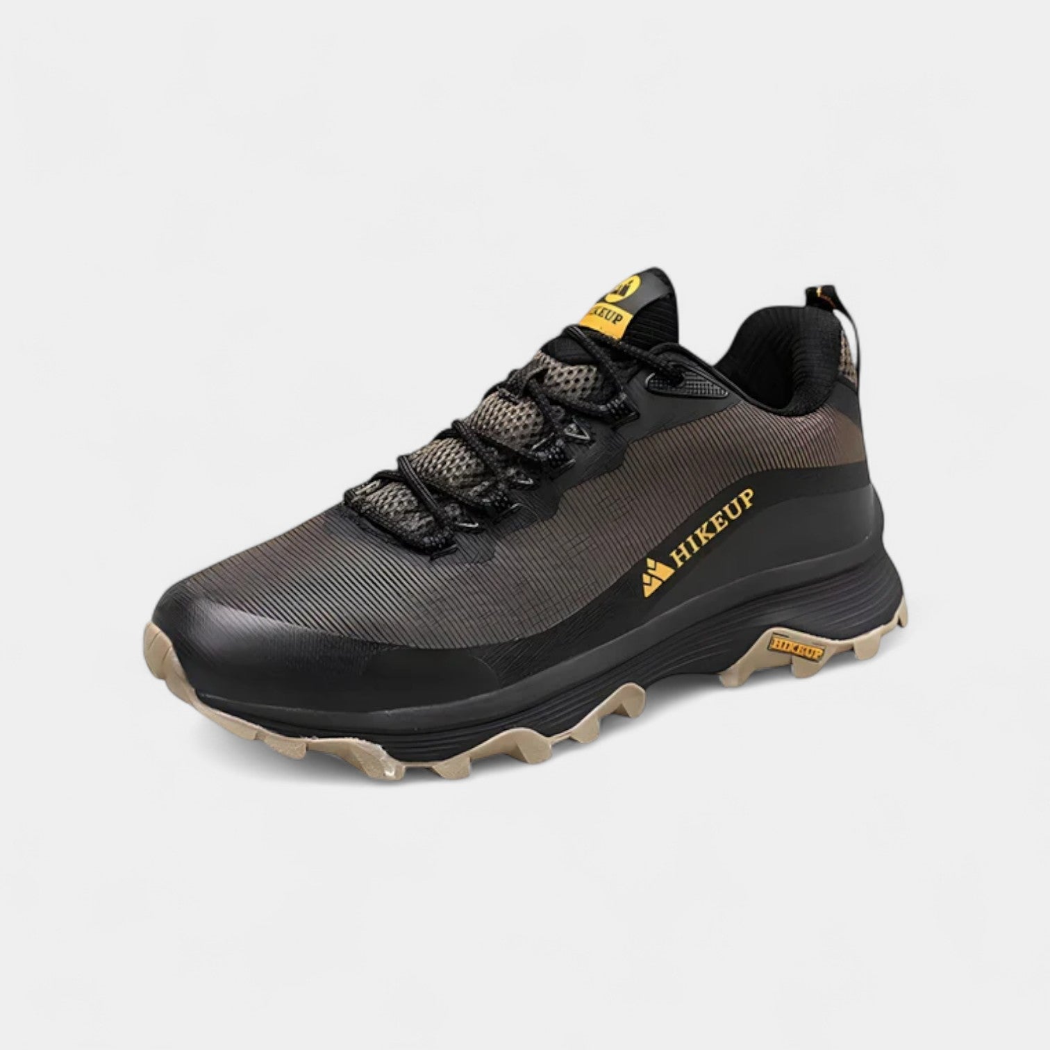HikeUp™ Men’s Waterproof Trail Runners