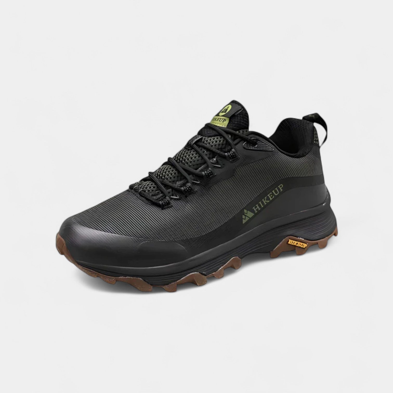 HikeUp™ Men’s Waterproof Trail Runners