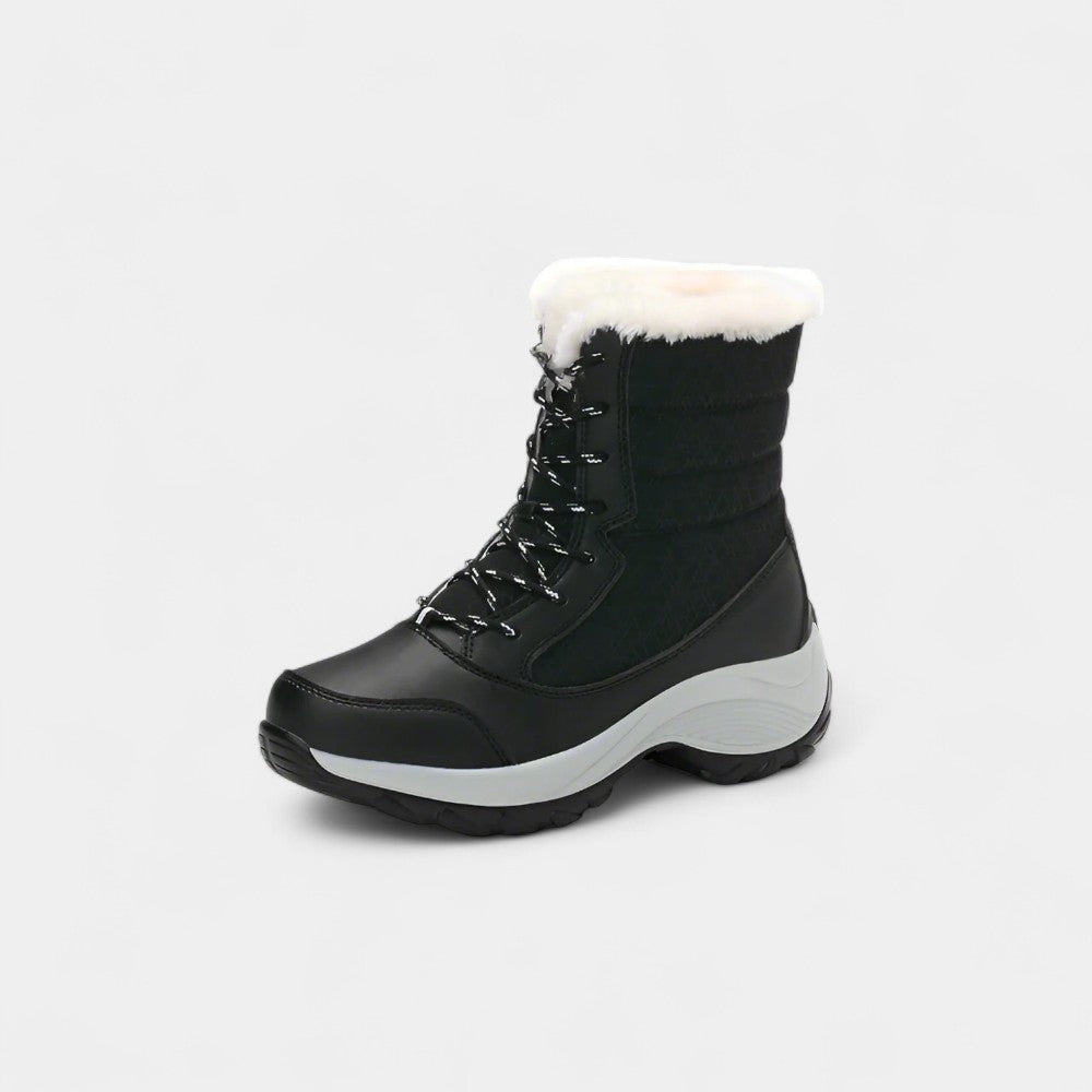 WinterGrip™ Bottes de neige déperlantes pour femmes