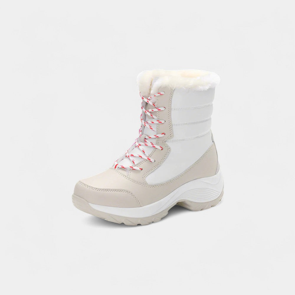 WinterGrip™ Bottes de neige déperlantes pour femmes