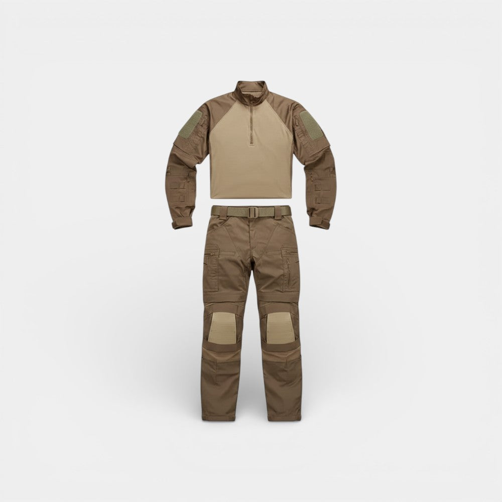 IronPeak™ Tactical-Wanderanzug-Set für Männer