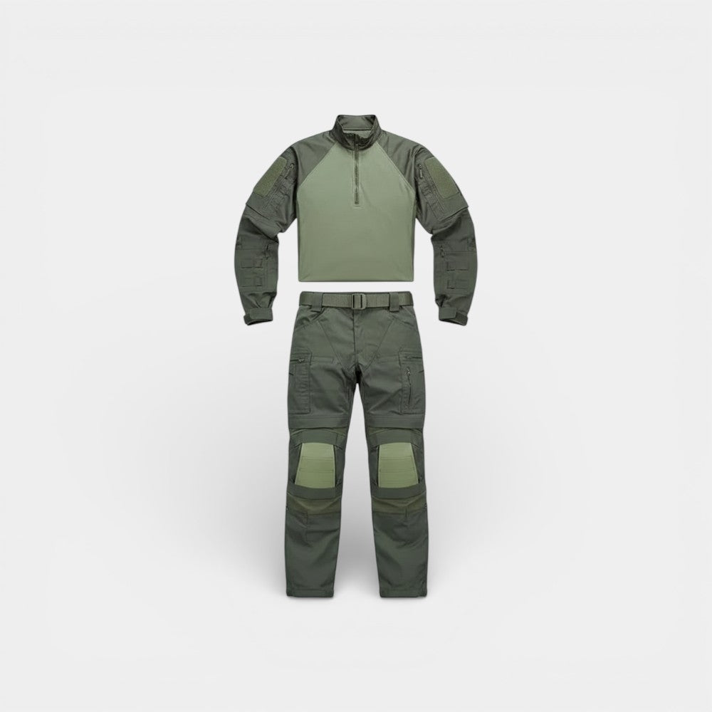 IronPeak™ Tactical-Wanderanzug-Set für Männer