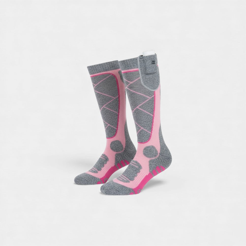 HeatStride™ Unisex beheizte Thermo-Wintersocken