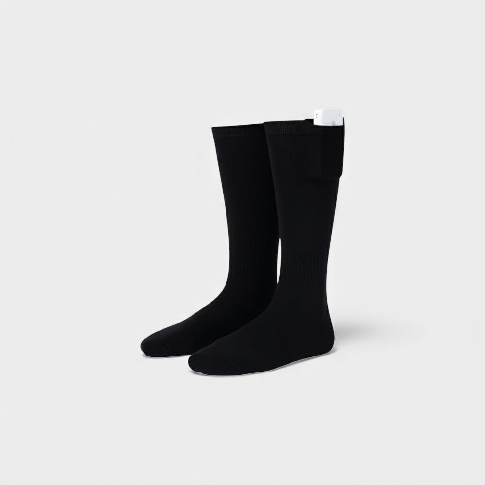 HeatStride™ Unisex beheizte Thermo-Wintersocken