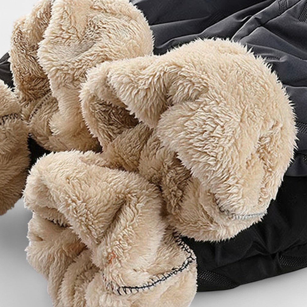 HeatWave™ Heated Fur-Lined Pants