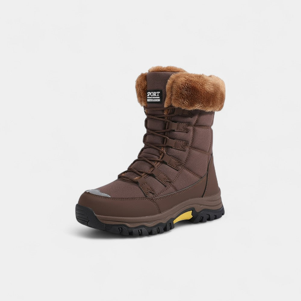ArcticStride™ Waterproof Snow Boots