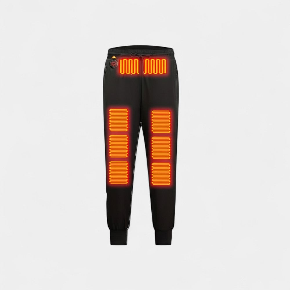 StormRidge™ Women’s Heated Thermal Joggers