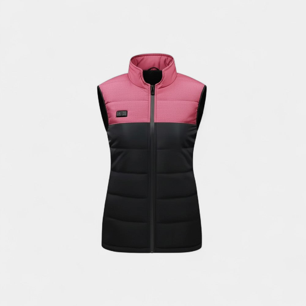 VestraHeat™ Women’s Heated Vest