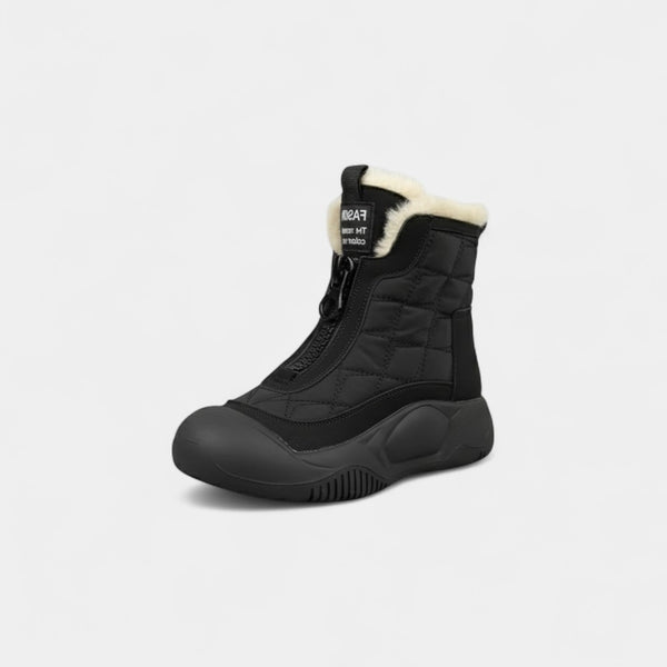 FrostCore™ Women’s Fleece-Lined Winter Boots