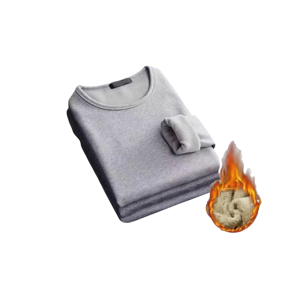 Fur Longsleeve (Unisex)