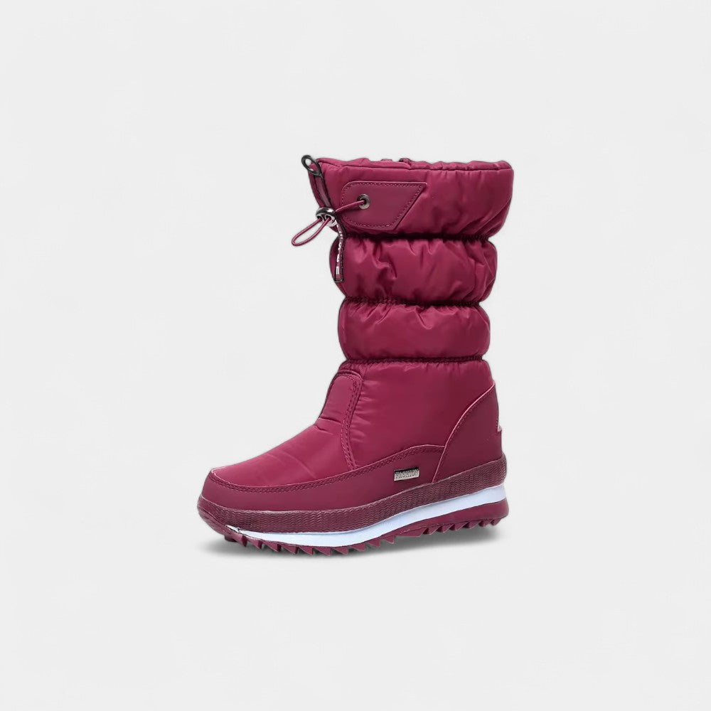 NordEdge™ Women’s Waterproof Winter Boots