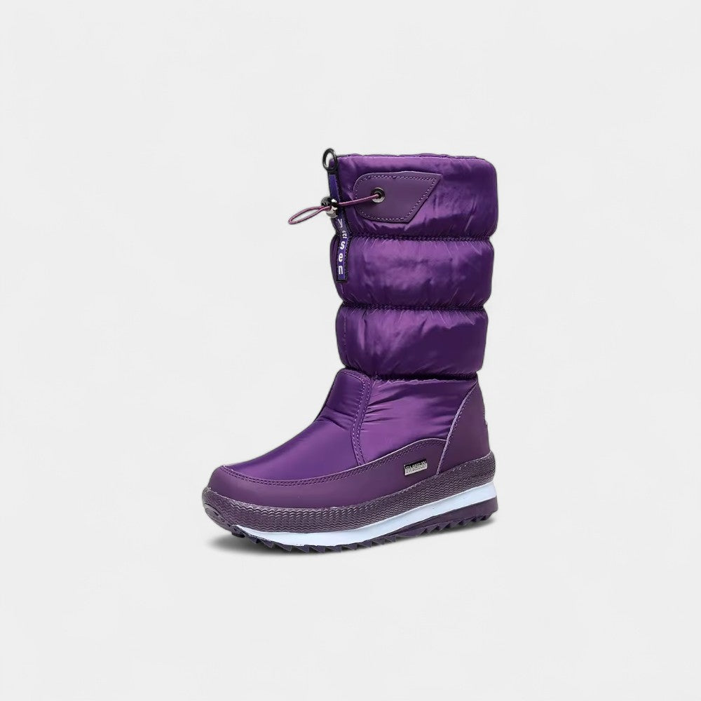NordEdge™ Women’s Waterproof Winter Boots