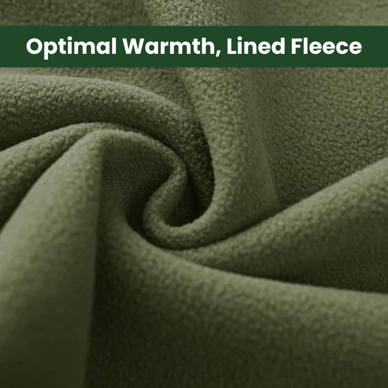 FrostGuard™ Men’s Fleece Jacket