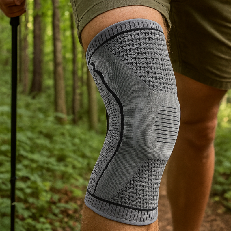Limitless Knee Pro™ Compression Support Sleeve