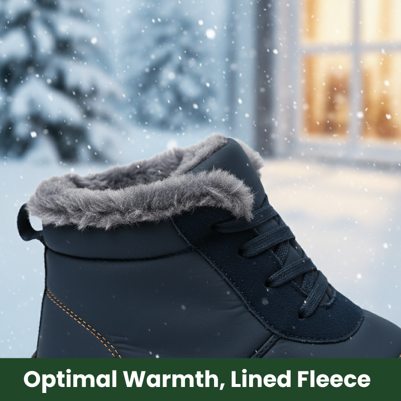 StrideCore™ Orthopedische Winterlaarzen voor heren