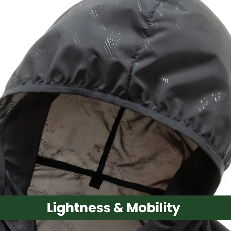 HikeShield™ Women's Waterproof Adventure Jacket