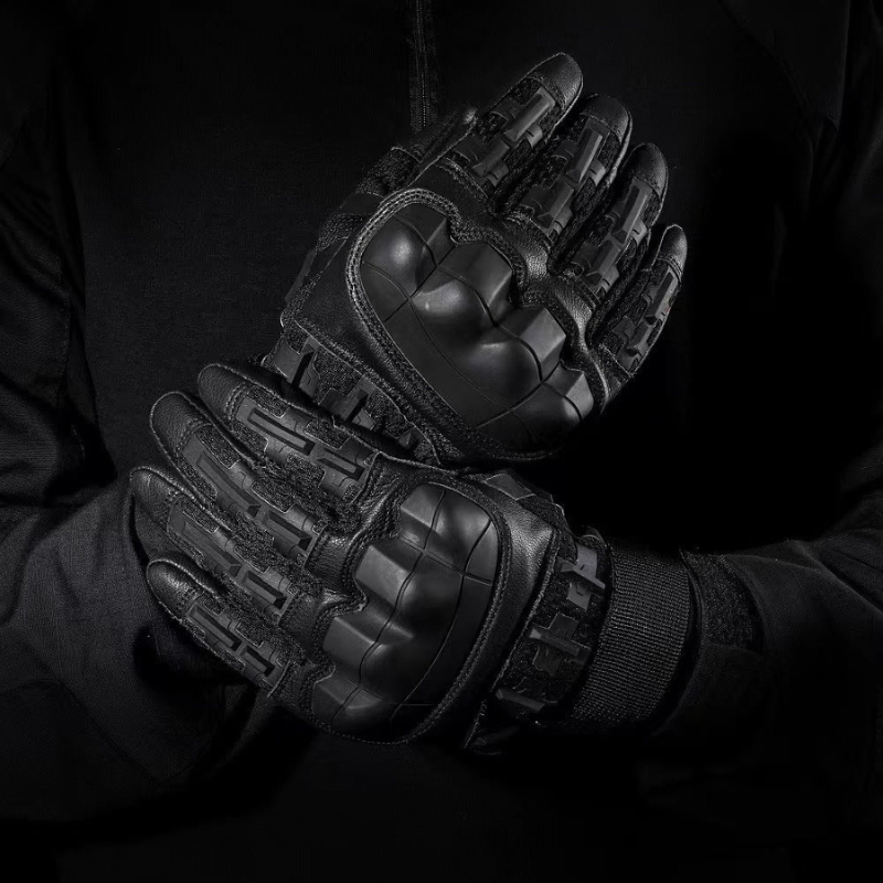 TactiShield™ Indestructible Tactical Gloves