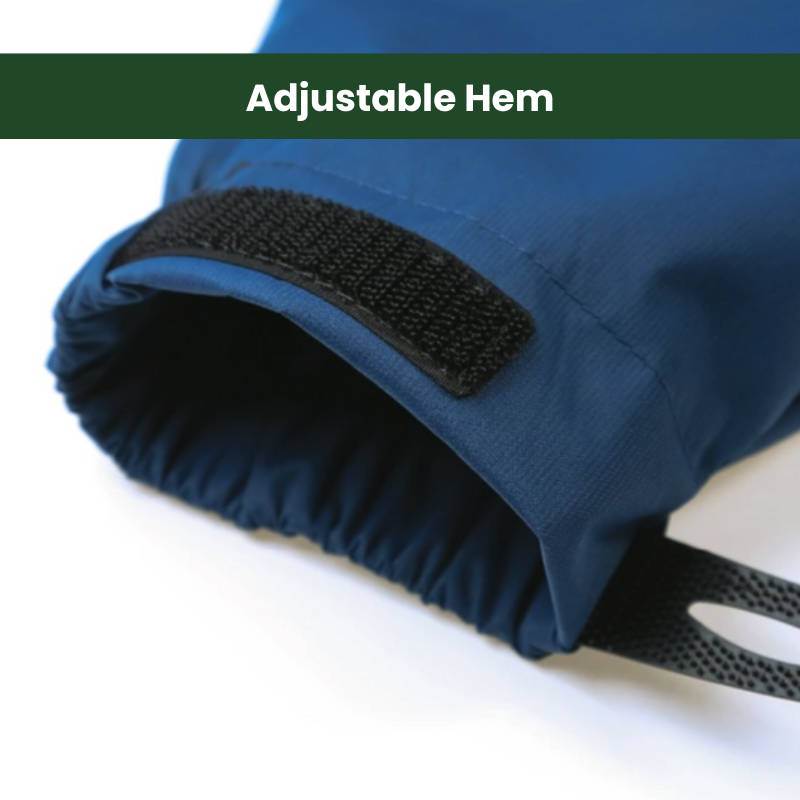 TrekArmor™ All-Season wandelset voor heren