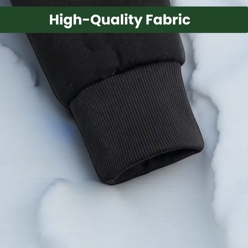 Veste d'extérieur CoreShield™ pour hommes, doublée en polaire