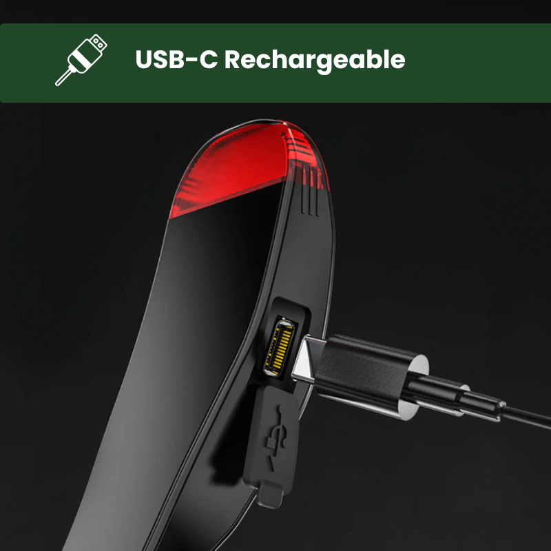 AdventureLight™ Max LED-Stirnlampe