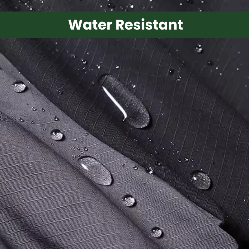 NordStrider™ waterdichte tactische wandelset voor heren