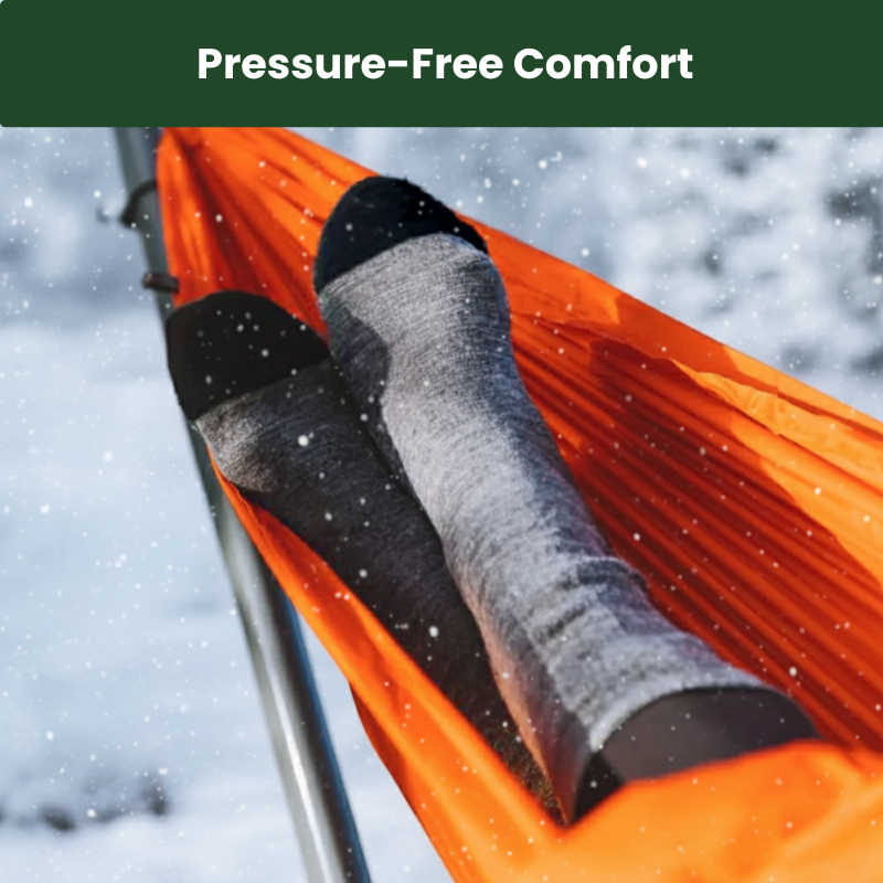 HeatedPro™ Unisex Heated Winter Socks