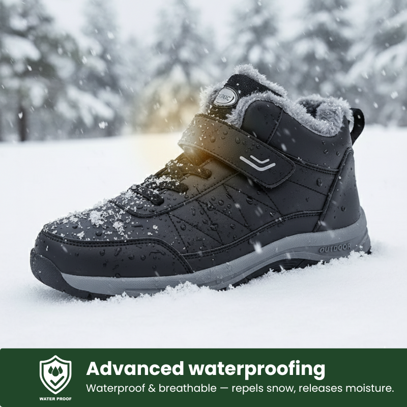 ThermaTread™ Wasserdichte Winterschuhe für Frauen