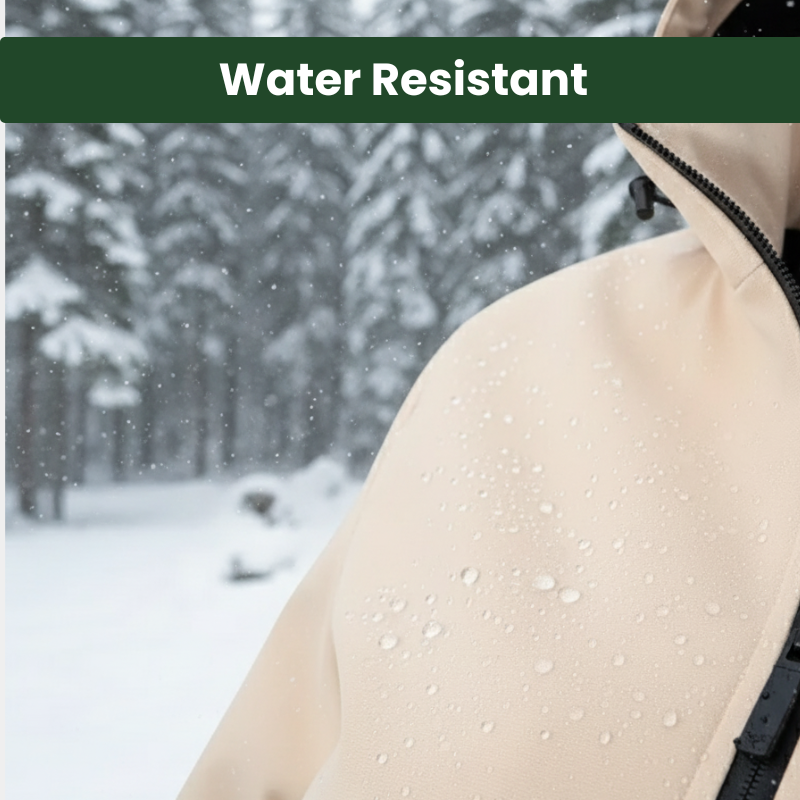 ThermaLuxe™ Women’s Heated Softshell Jacket