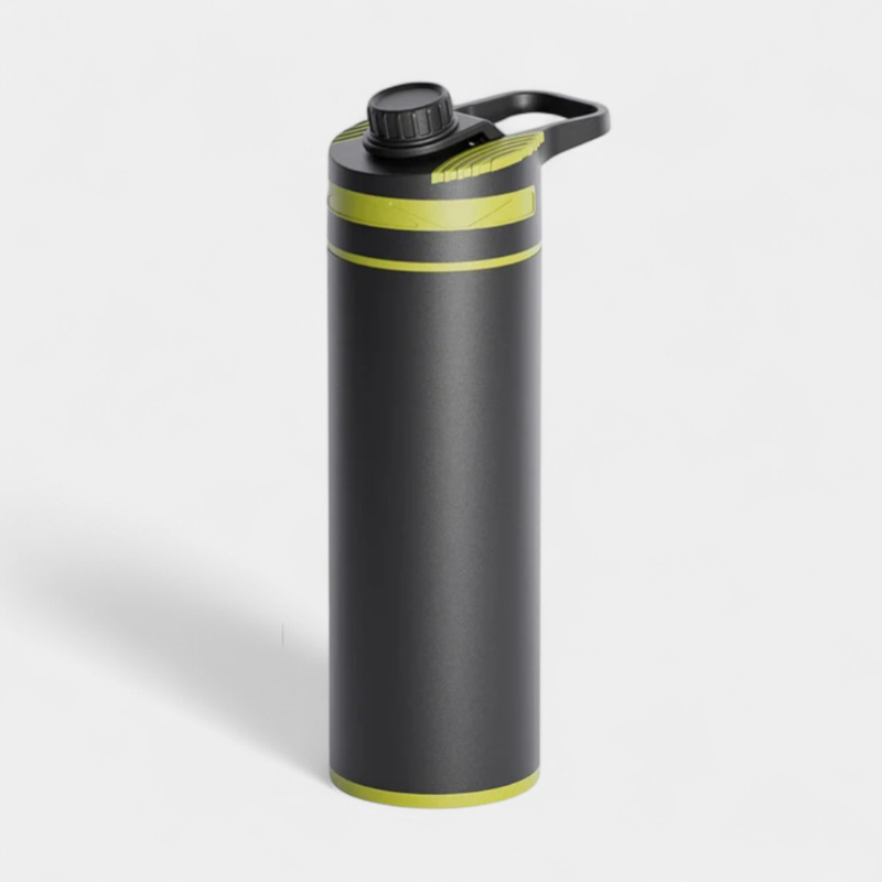 Alfa Survival™ Water Filter – 10,000L Capacity – BPA-Free