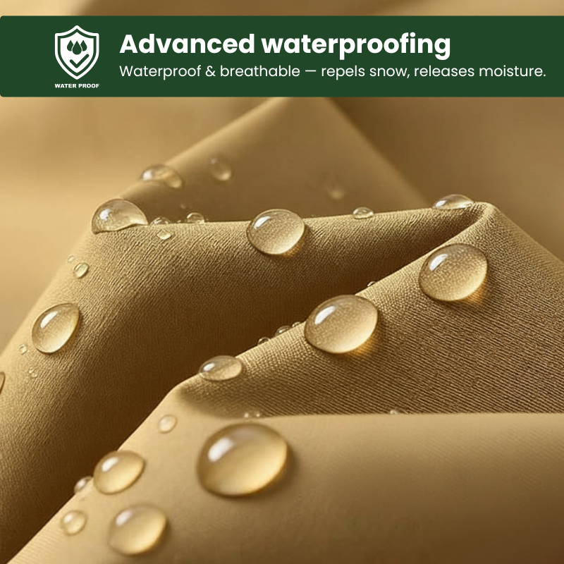 EverDry™ Apex Adventure Jacket