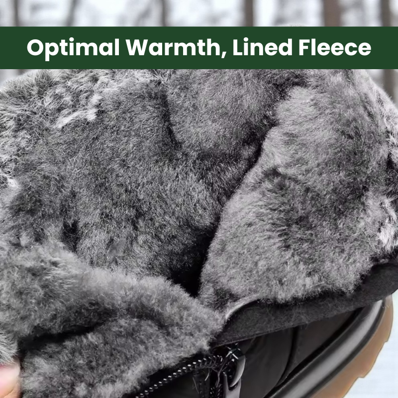 NordicTrail™ Women's Waterproof Insulated Winter Boots