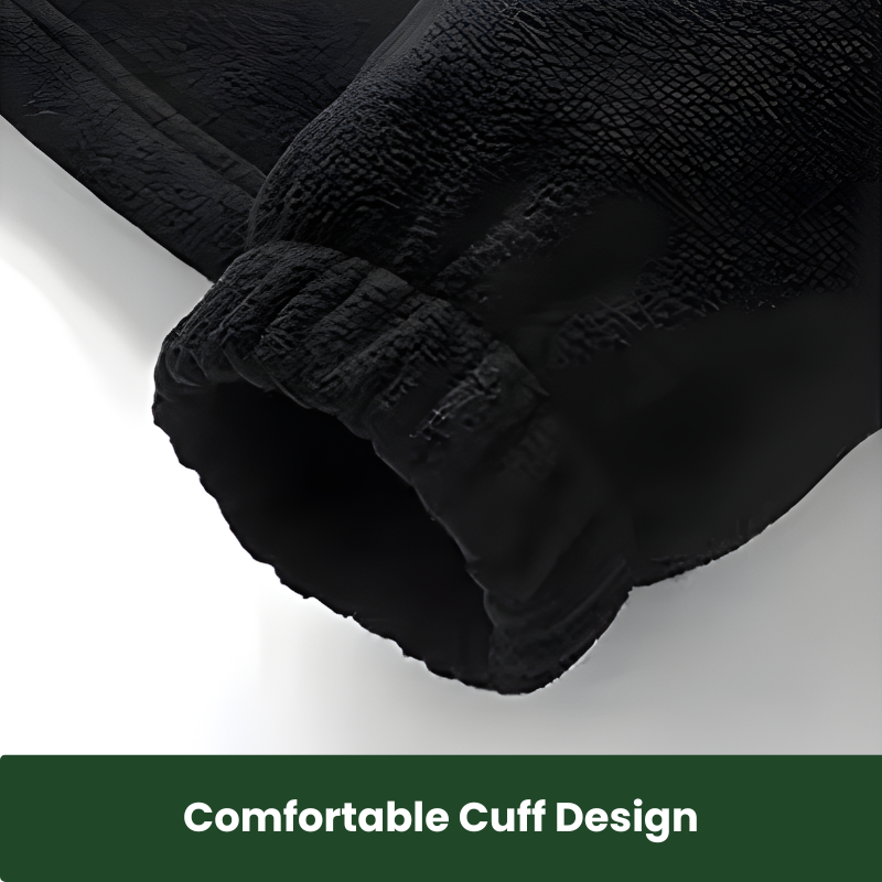 TrailMaster™ Men’s Heated Waterproof Hiking Jacket