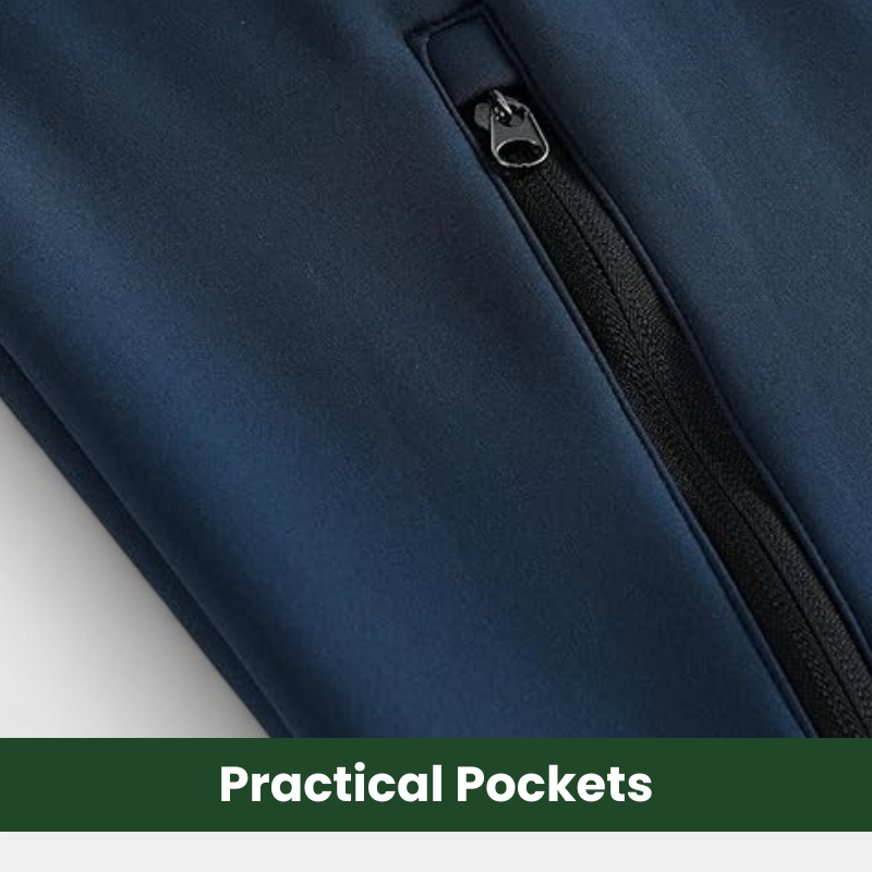 CloudShield™ Men’s Softshell Jacket
