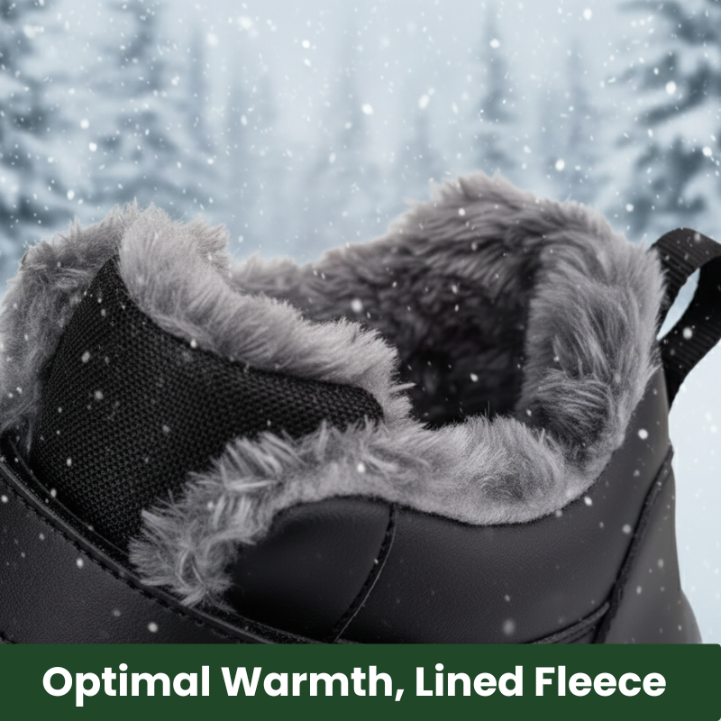 ThermaTread™ Wasserdichte Winterschuhe für Frauen