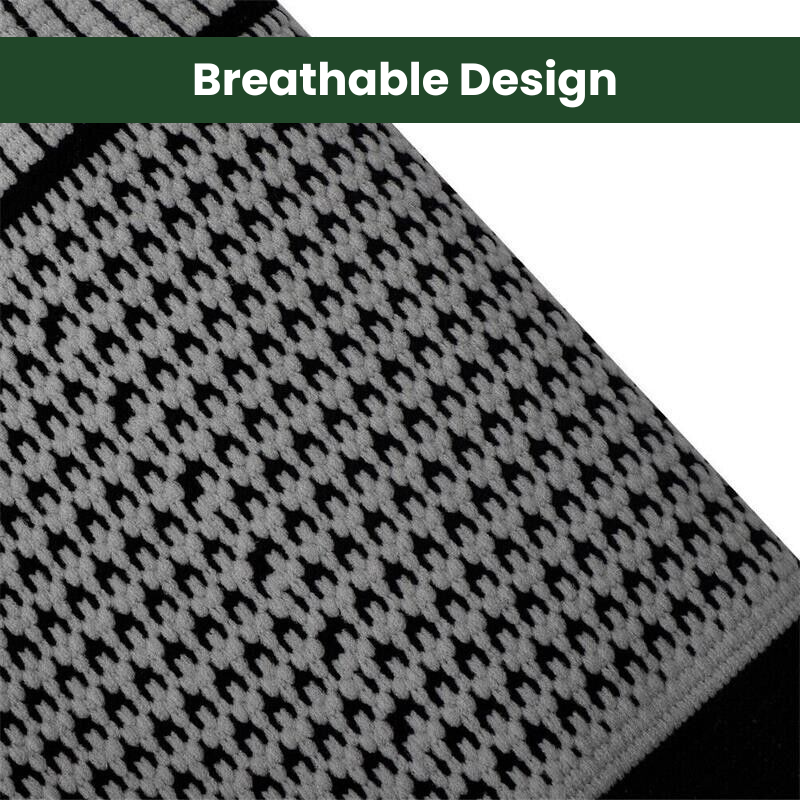 Limitless Knee Pro™ Compression Support Sleeve