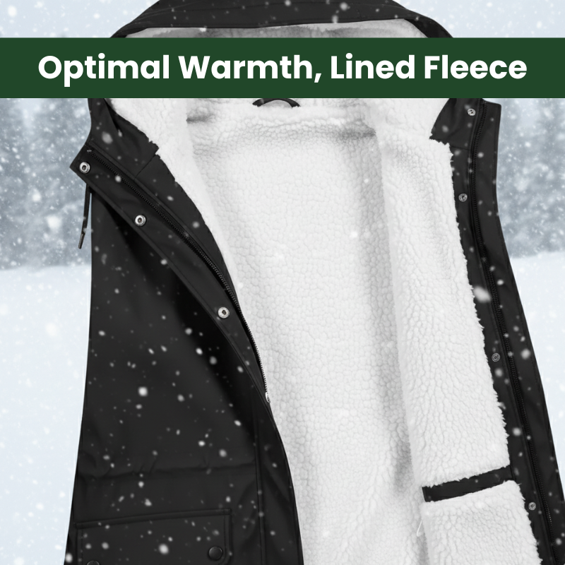 AuroraTrail™ Women’s Thermal Fleece Jacket