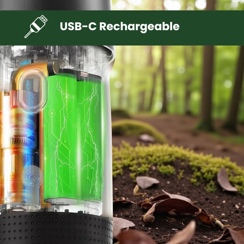 BrewMate™ Portable Espresso Machine