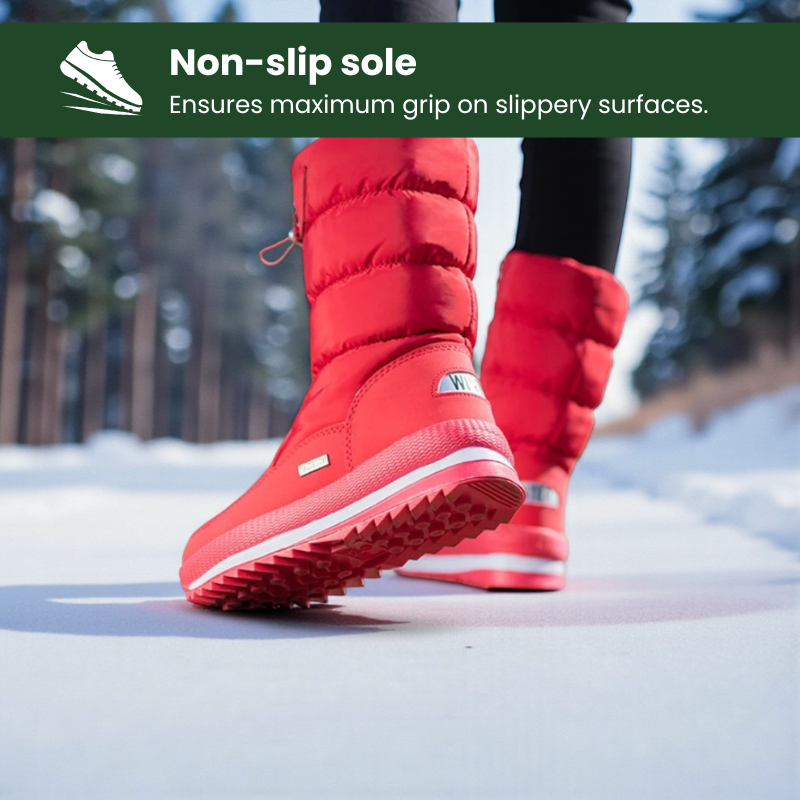 NordEdge™ Women’s Waterproof Winter Boots