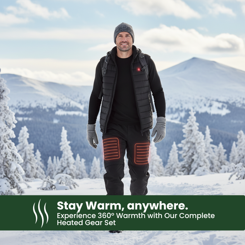 Offre groupée HeatPerformance Pro