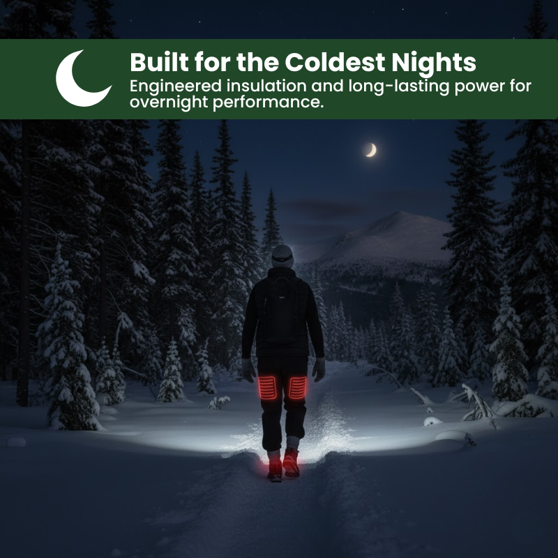 Offre groupée HeatPerformance Pro