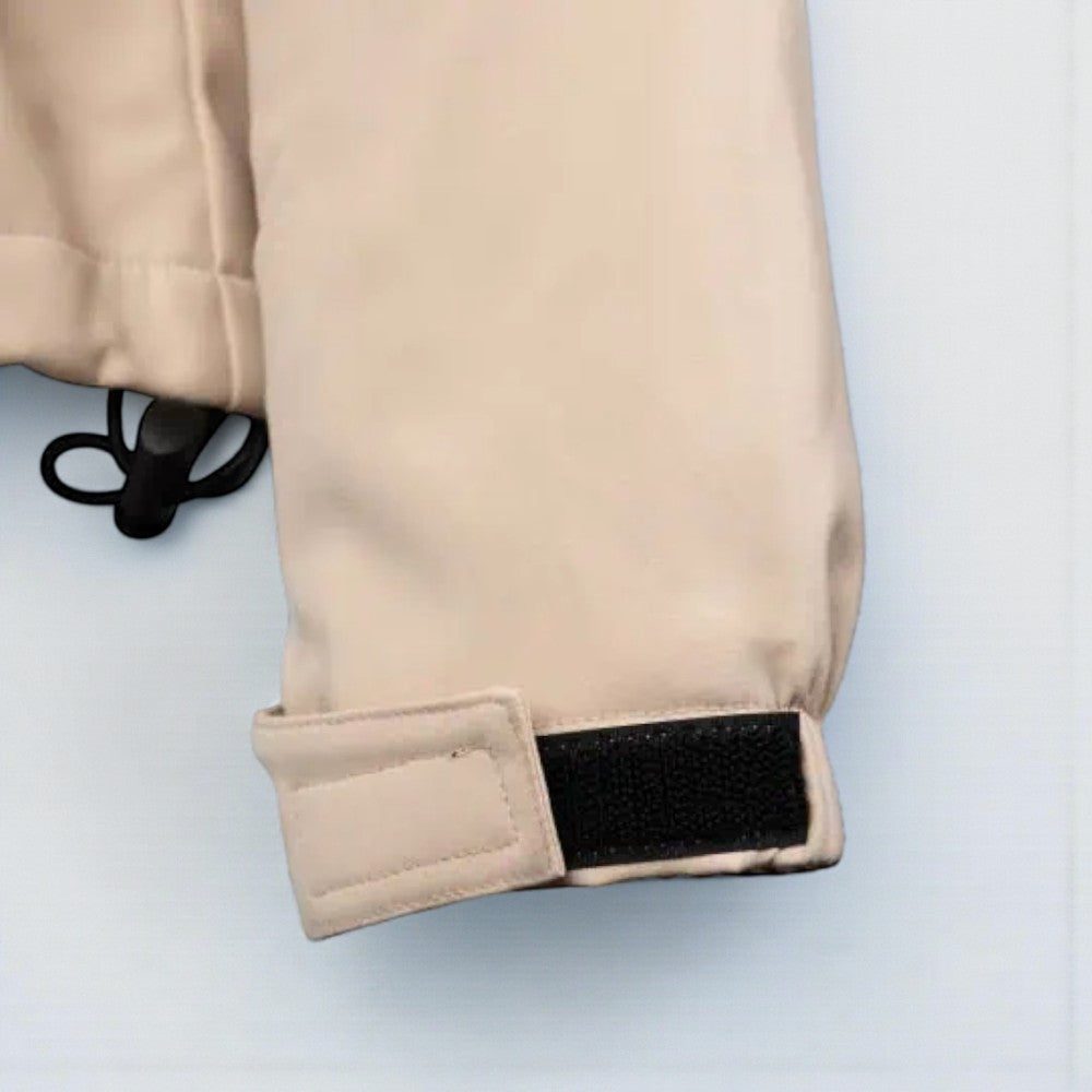 ThermaLuxe™ Women’s Heated Softshell Jacket