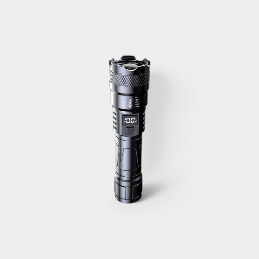 VentureLite™ Rechargeable LED Flashlight