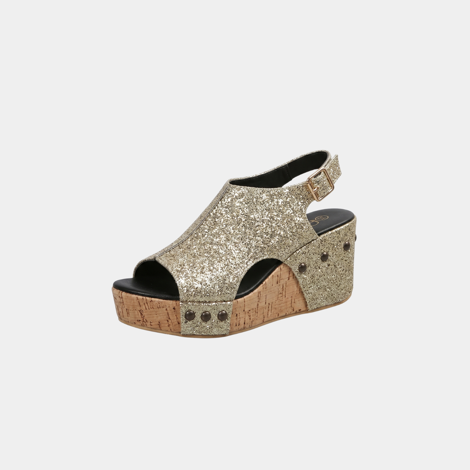 ComfyStride™ Orthopedic Comfort Sandals