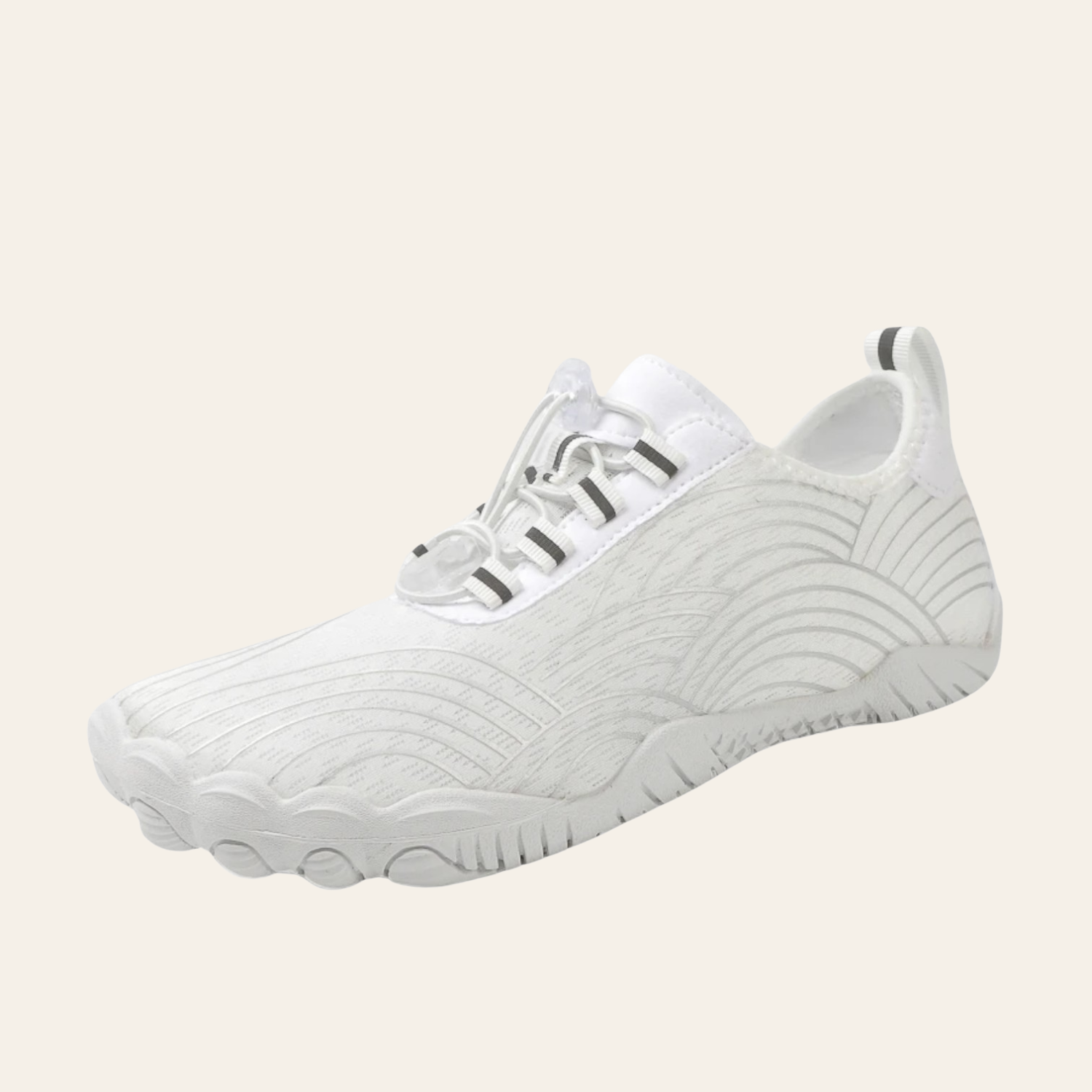 Bareflow - Healthy, Pain-Free Barefoot Shoes for Light Trails & Daily Freedom (Unisex)