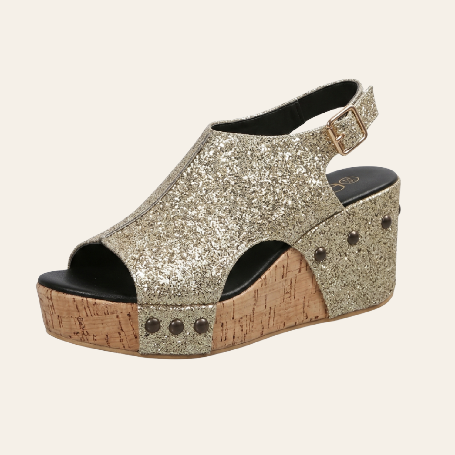 ComfyStride™ Orthopedic Comfort Sandals