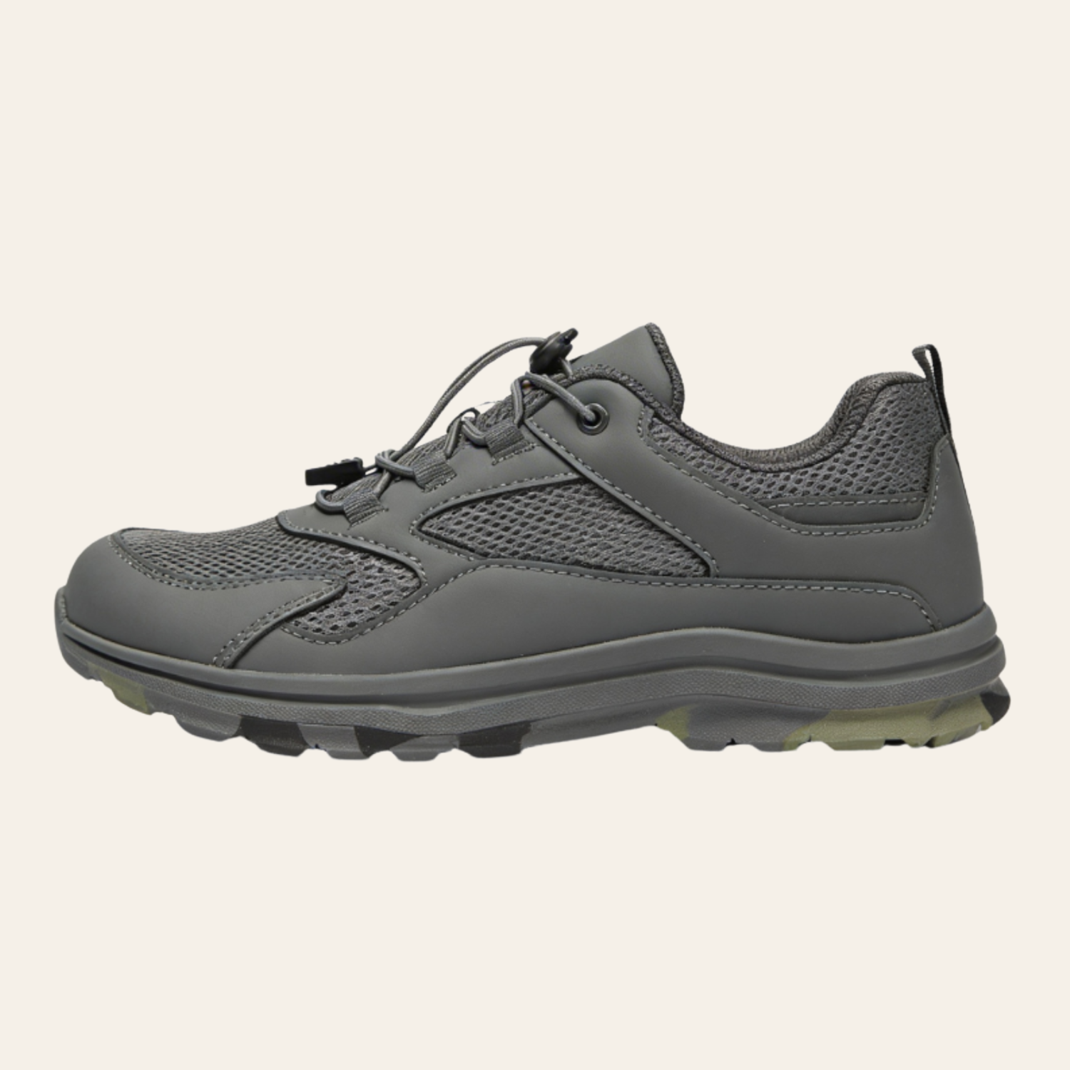 SummitFlow™ Men’s Wide Toe Orthopedic Shoes