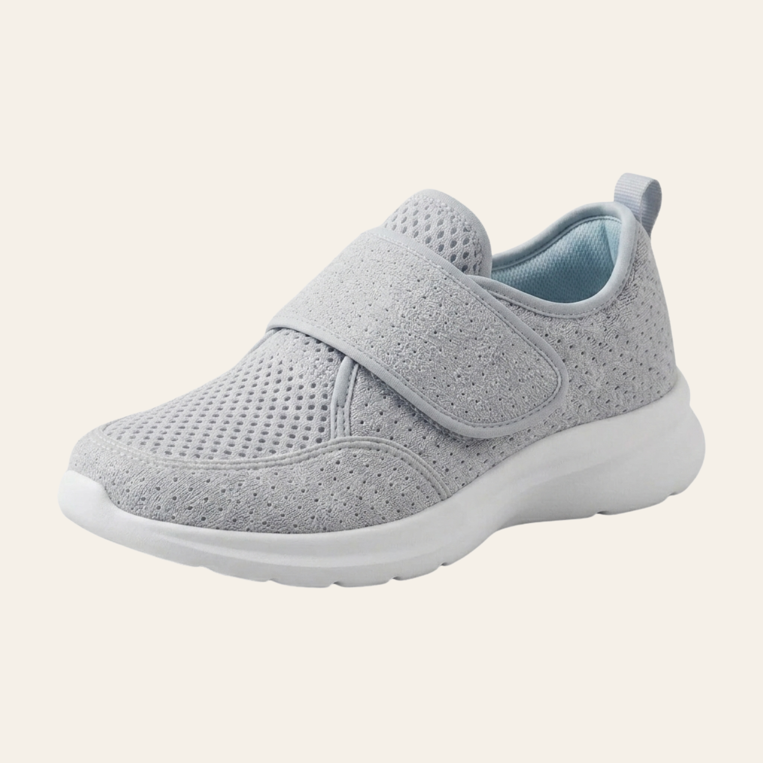 FienPro™ Women’s Orthopedic Wide-Fit Comfort Shoes